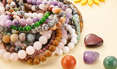 Assorted Gemstones