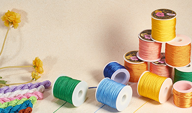 Thread & Cord